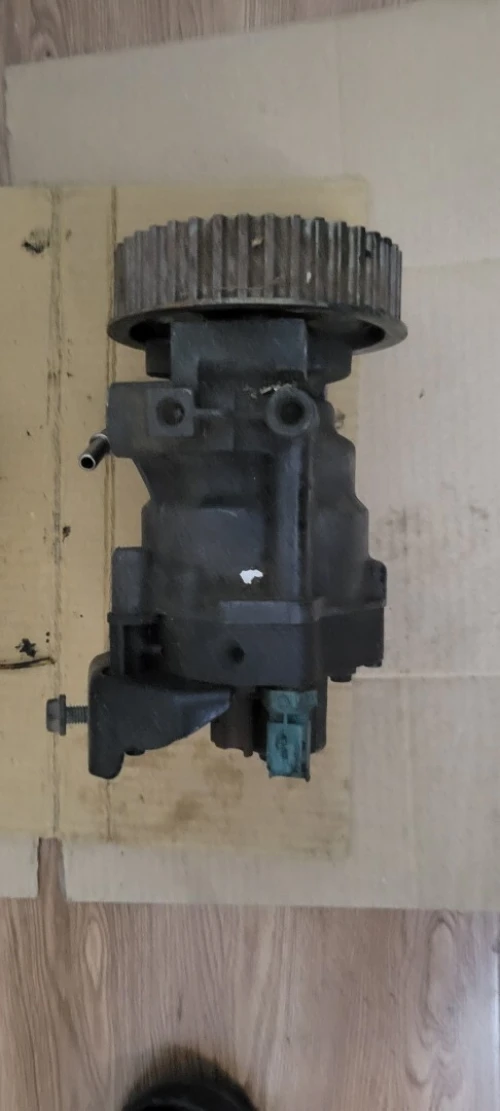 Pièce détachées 1.5 dci 