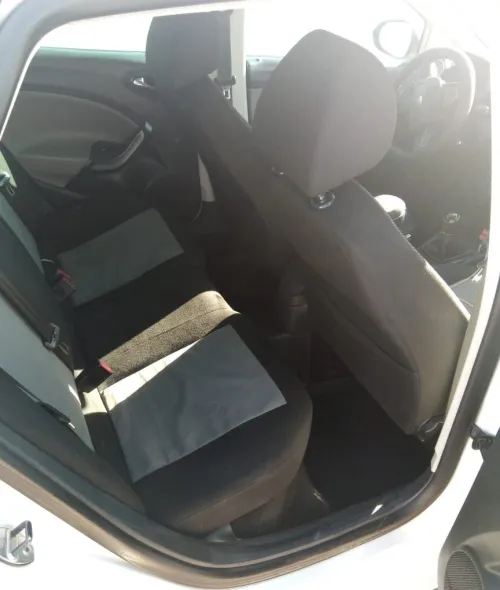 Seat Ibiza 2012 Fully