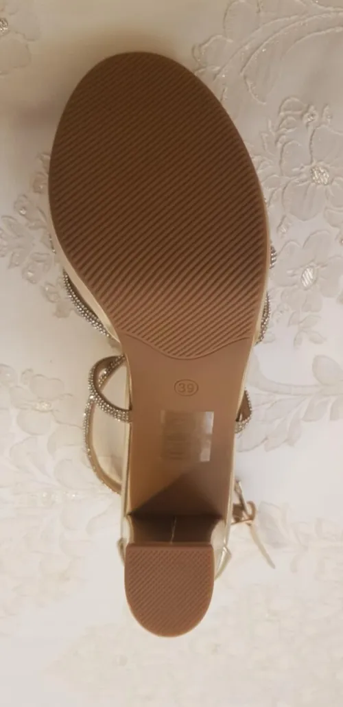 Sandal femme 