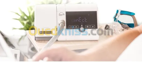 Appareil d'apnées de sommeil CPAP LOWENSTEIN  