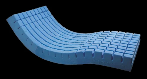 Lit Médicalisé (03) Positions + Matelas Gratuite [PROMO]