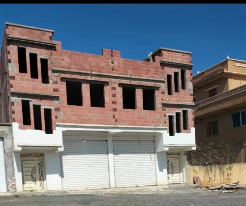 Vente Villa Batna Fesdis
