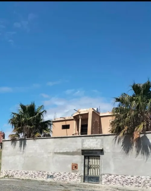 Vente Villa Batna Fesdis
