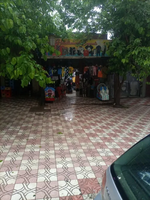 Vente Local Tizi Ouzou Ain el hammam