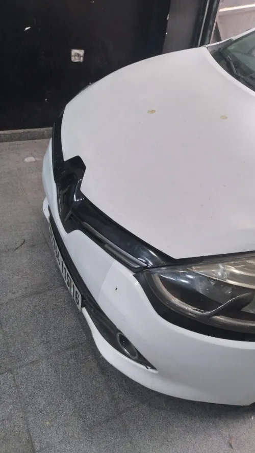 Renault Clio 4 2015 Limited