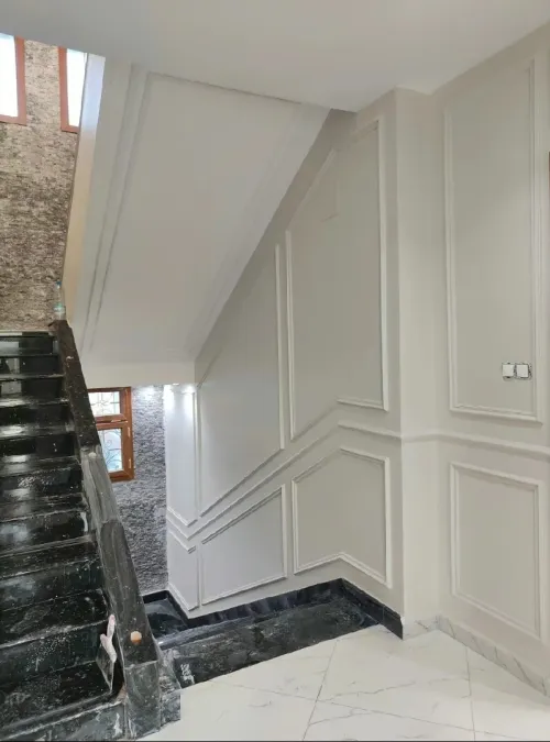 Entreprise peinture décoration professionnel staoueli