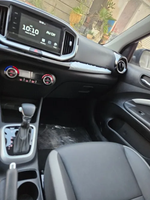Kia KX1 2025 Kx1 2025 toute option