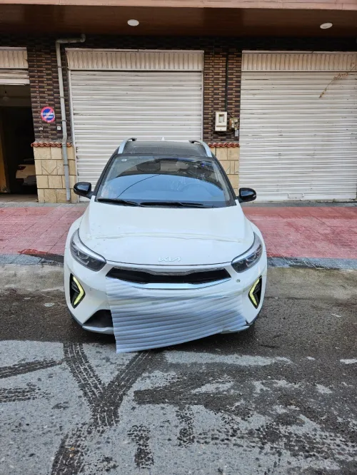 Kia KX1 2025 Kx1 2025 toute option