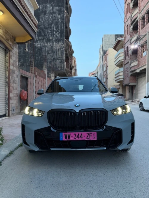 BMW X5 2026 M