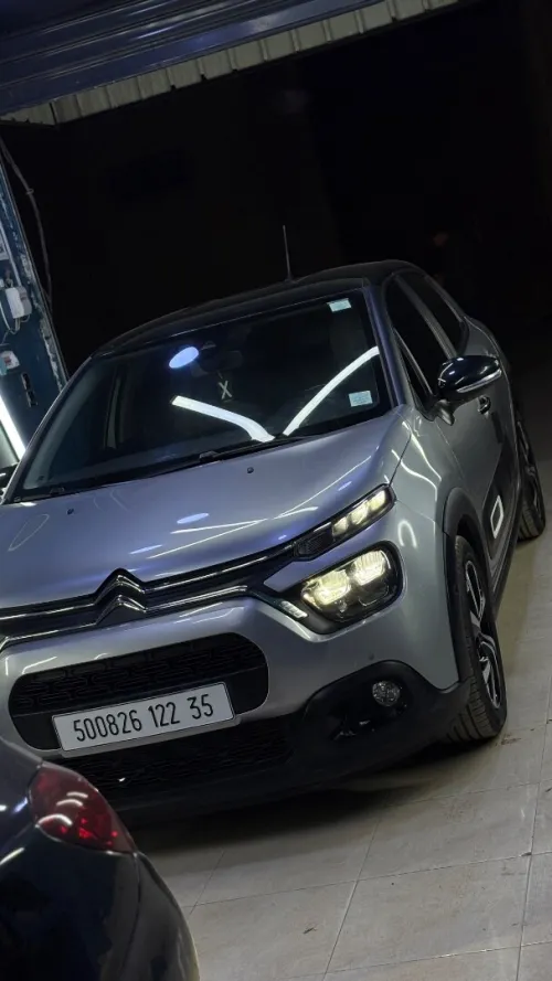 Citroen C3 2022 SHINE