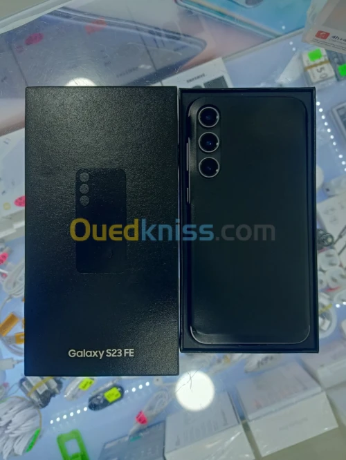 Samsung S23 Fe
