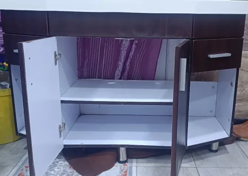 Lavabo mdf