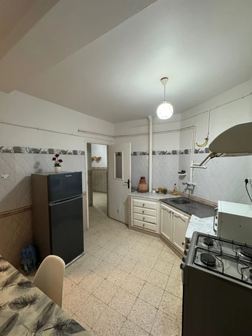 Location Appartement F3 Biskra Biskra