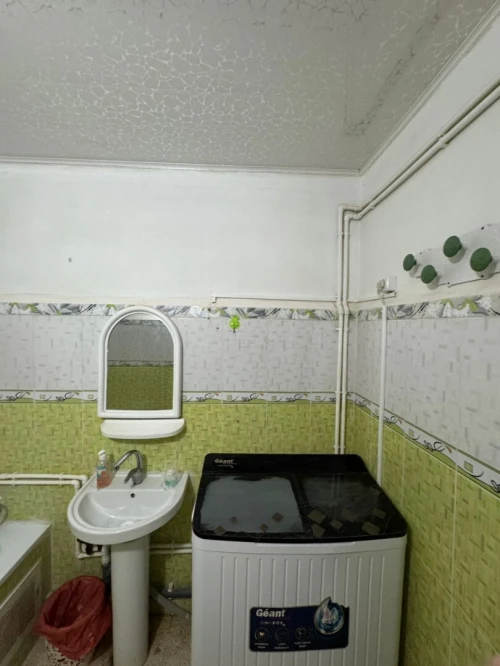 Location Appartement F3 Biskra Biskra