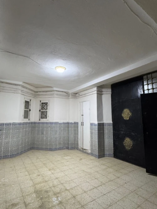 Location Appartement F3 Biskra Biskra