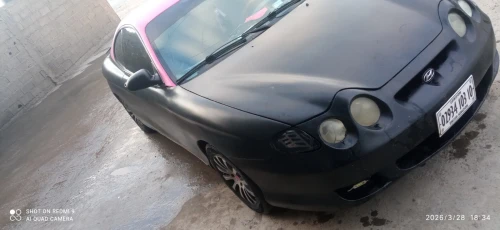 Hyundai Coupé 2003 Coupé