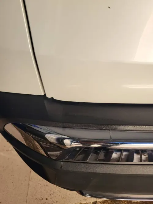Peugeot 3008 2021 GT