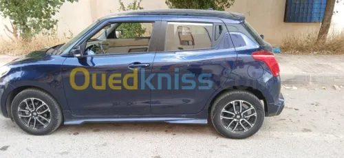 Suzuki Swift 2022 Swift