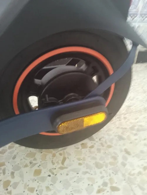 Trotinette électrique pour adulte