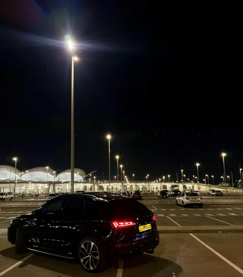 Audi Q5 2024 Sline