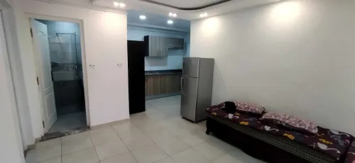 Location Appartement F2 Oran Marsat el hadjadj