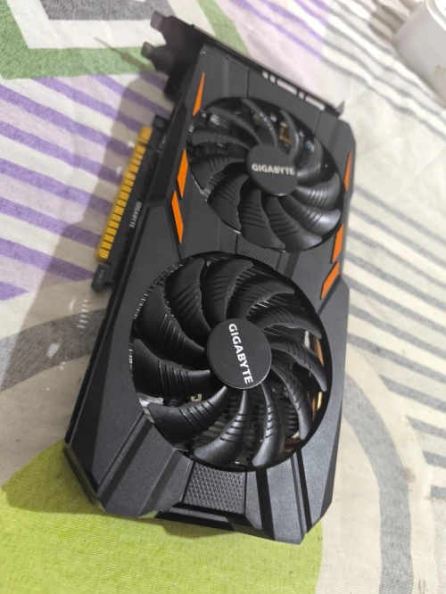 1050 ti gigabyte 4g