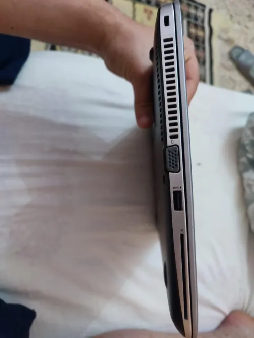 Pc hp i5 6eme