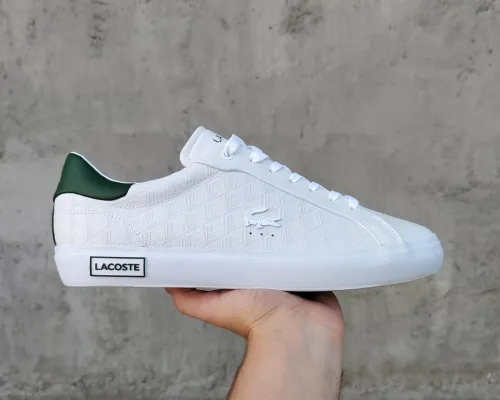 Lacoste Powercourt 2.0 original