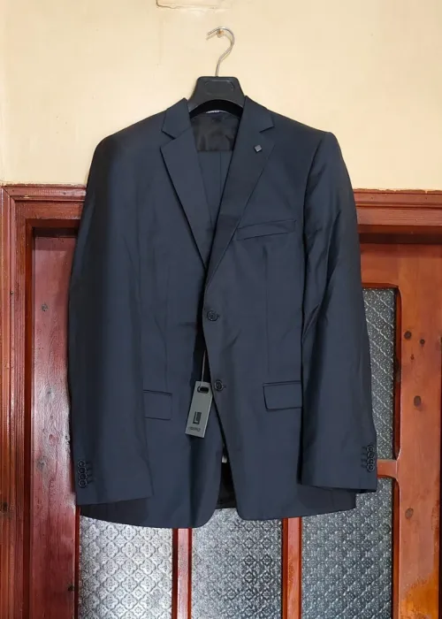 Costume Premium original " Lagerfeld "