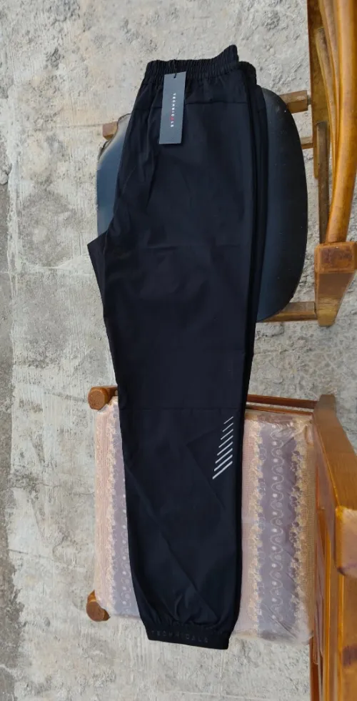 Pantalon technique original