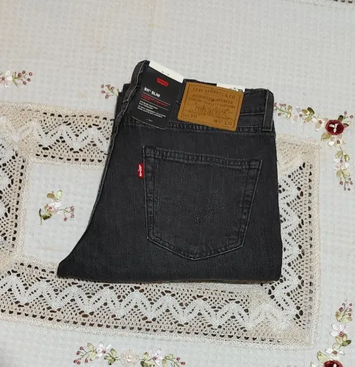 Levi's 511 " Premium " original 