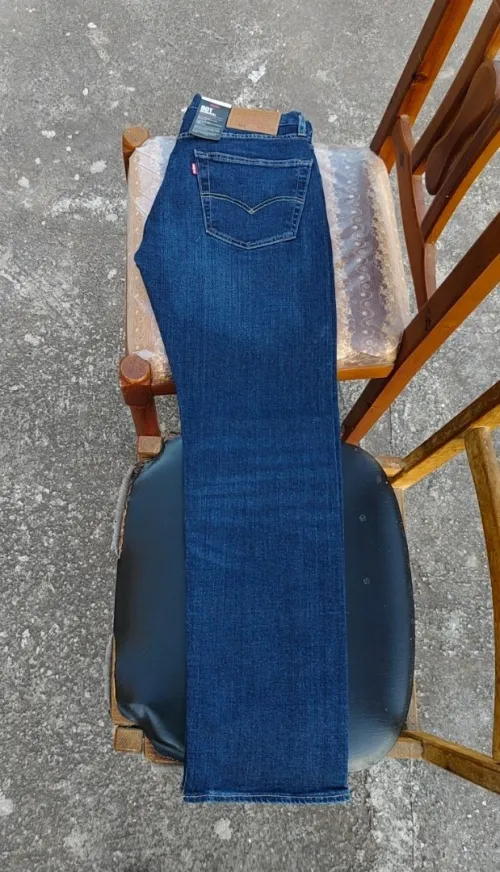 Jean Levi's original