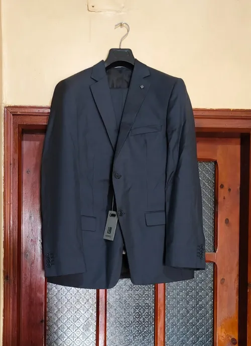 Costume Karl Lagerfeld original
