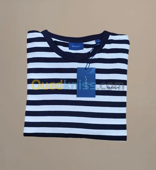T-shirt Longue manche original 