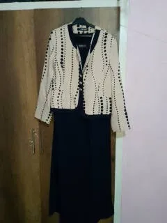 ROBE SOIRE