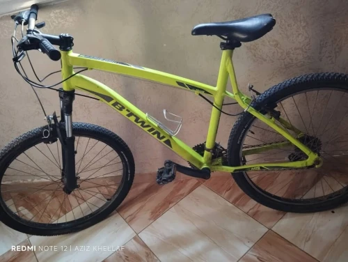 Vélo bitwin français 