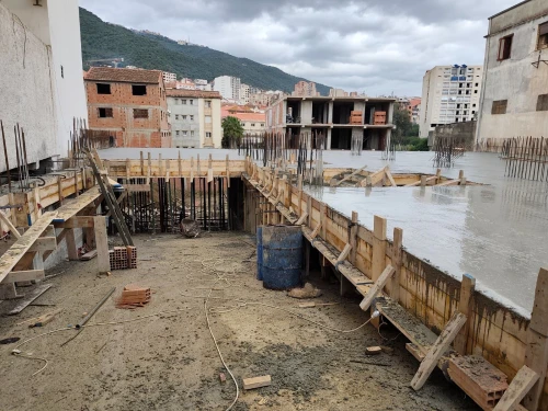 Vente Appartement F3 Tizi Ouzou Tizi ouzou