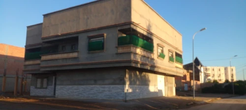 Vente Villa Batna Barika