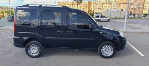 Fiat Doblo 2018 Dynamic