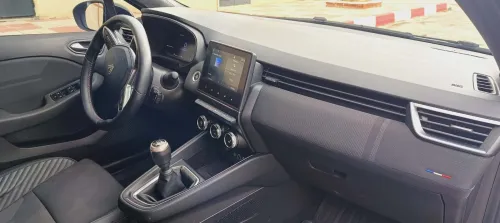 Renault Clio 5  2025 Esprit Alpine