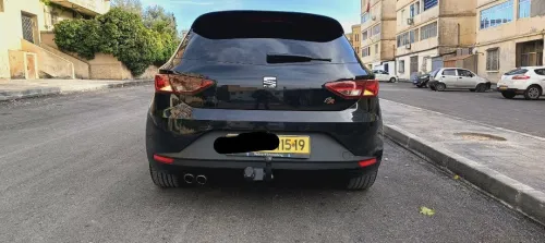 Seat Leon 2015 FR+15