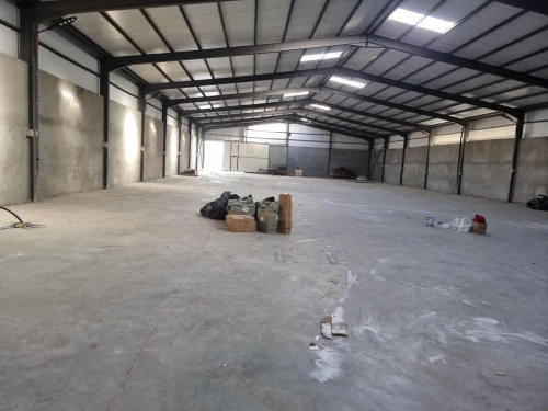 Location Hangar - Usine Bordj Bou Arreridj Bordj bou arreridj