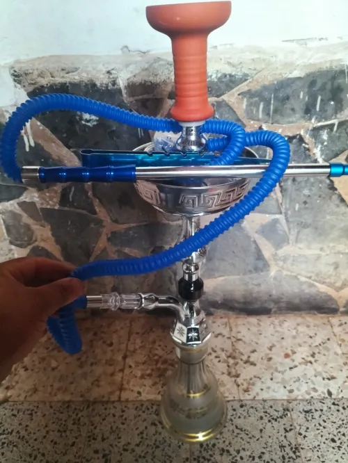 Chicha original 