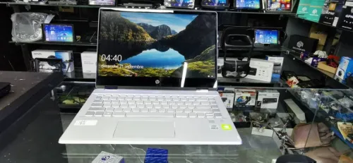 HP Pavilion x360 Intel Core i5 10th Gen
