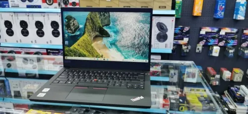 Lenovo ThinkPad E14