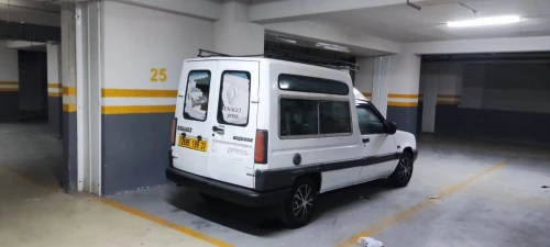 Renault Express 1999 