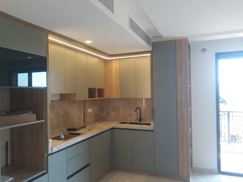 Vente Appartement F3 Alger Oued smar