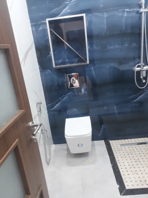 Vente Appartement F3 Alger Oued smar