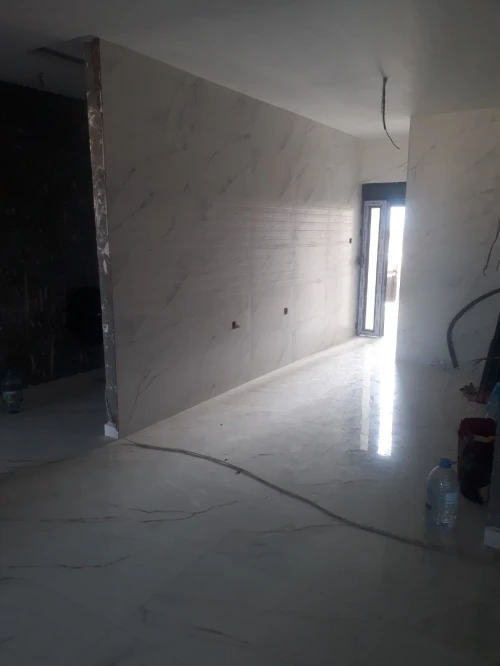 Vente Appartement F3 Alger Oued smar