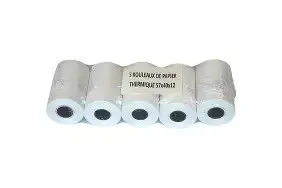 PAPIER THERMIQUE TPE